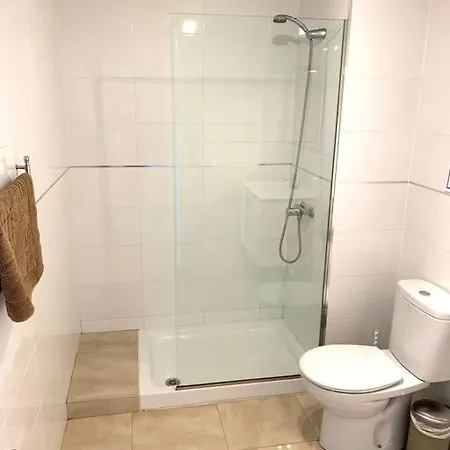 Casa Italia, Modern One Bedroom Close To The * Tias