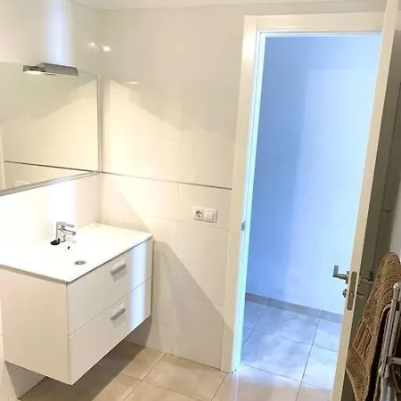 Casa Italia, Modern One Bedroom Close To The Tias